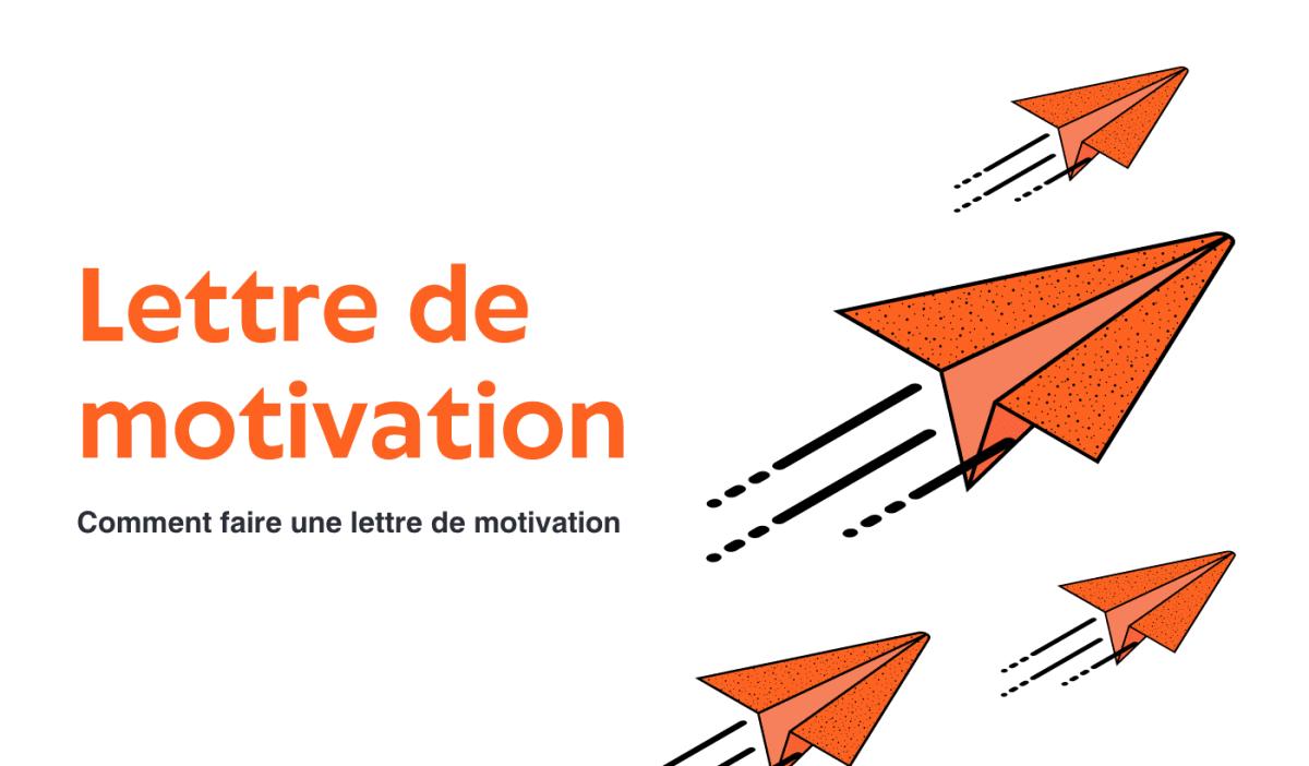 Décrochez Votre Rêve : 7 Étapes Simples Pour une Lettre de Motivation Qui Séduit et Fait la Différence