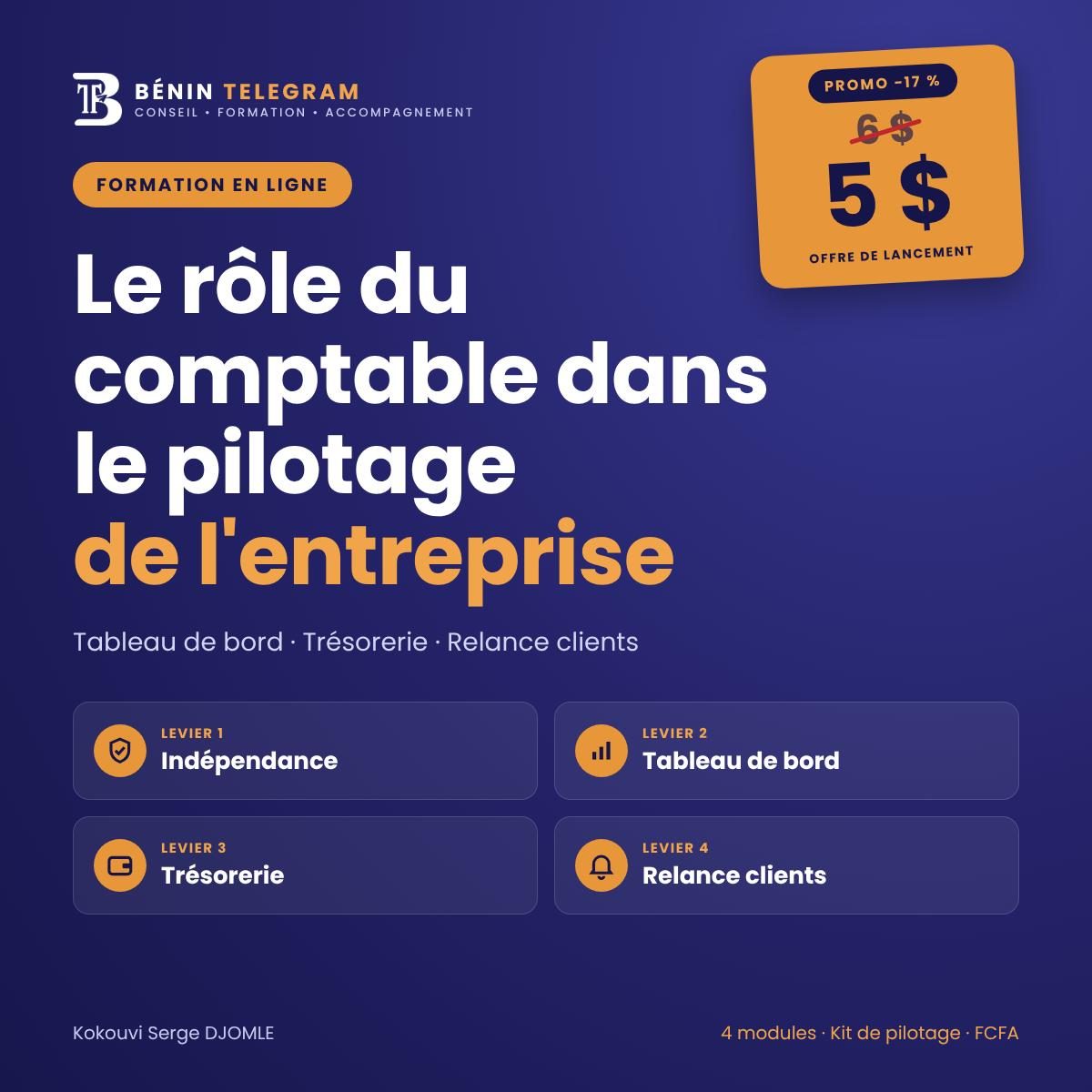 Comptabilité de Combat : Transformez vos Chiffres en Décisions Gagnantes