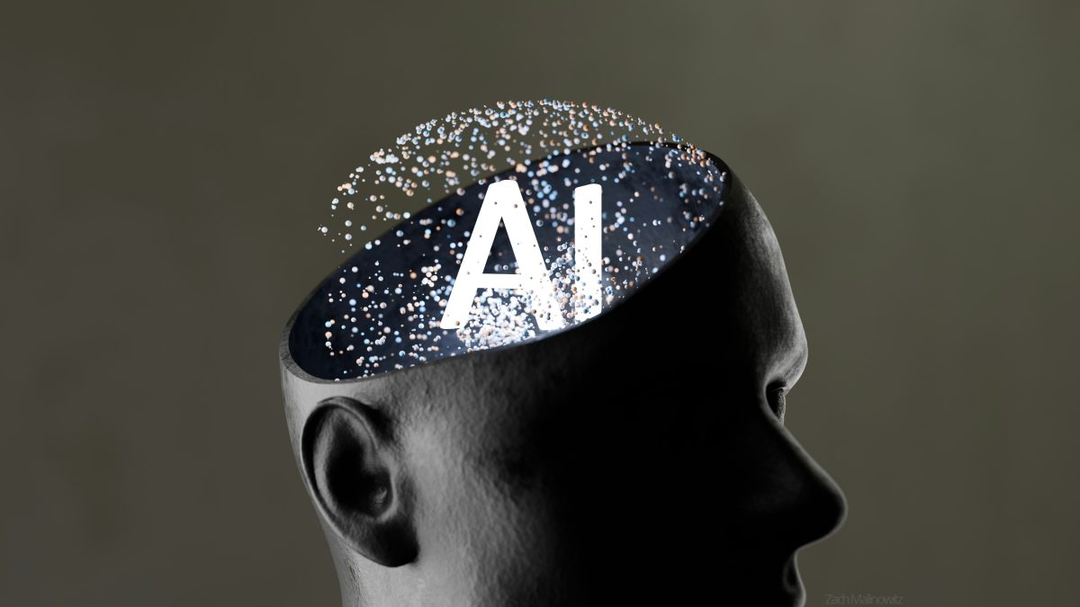 Maîtrisez l'IA : Votre cerveau augmenté pour conquérir le quotidien