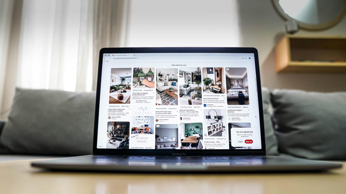 Dévoilez votre potentiel : L'art de créer un portfolio professionnel qui captive